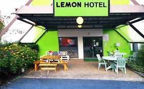 Hotel Lemon Chatellerault